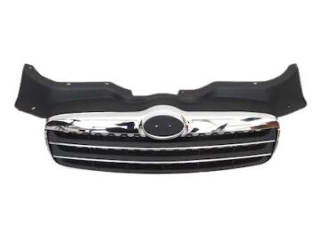 Ön Panjur Accent Era 2009-2011 Nikelajlı