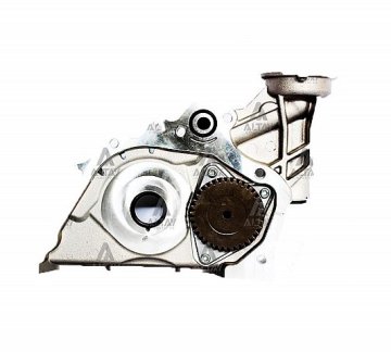 Yağ Pompası Accent 2003-2005 CRD / Getz 2003-2006 CRDI