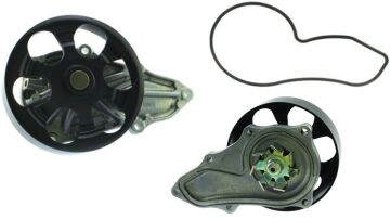 Devirdaim CRV 2002-2006