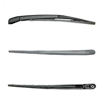 Sİlecek Kolu Arka Santafe 2006-2012 350mm. Komple Süpürgeli