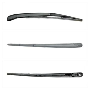 Sİlecek Kolu Arka Santafe 2006-2012 350mm. Komple Süpürgeli