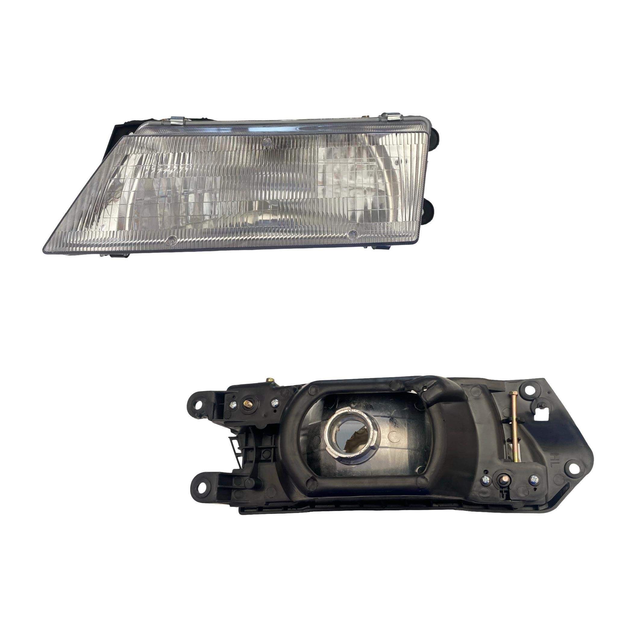 Far Sol Sephia 1992-1995