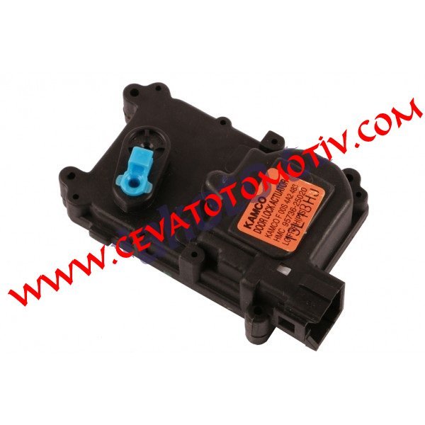 Merkezi Kilit Motoru Ön Sağ Accent 2000-2006