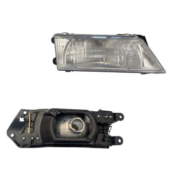 Far Sağ Sephia 1992-1995