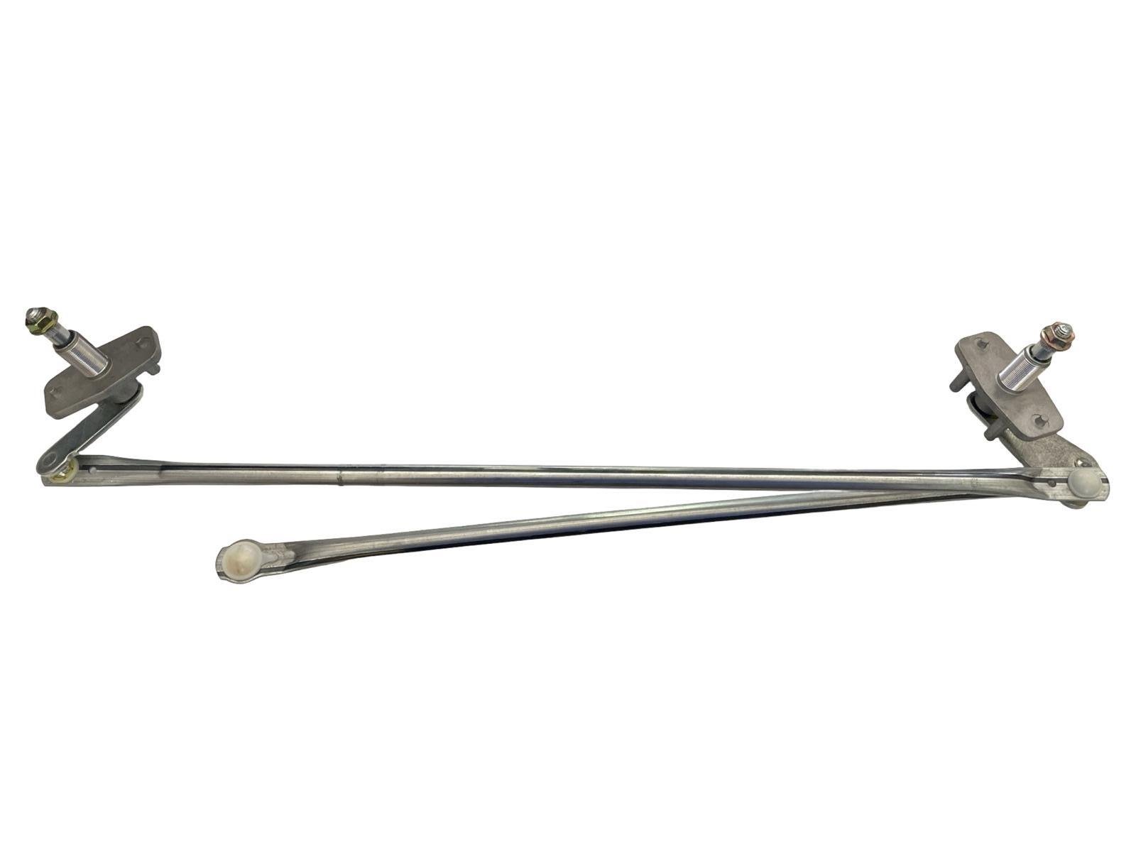 Silgi İç Mekanizma Pregio 1997-2005