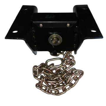 Stepne Taşıyıcı H100 1994-1996 Kamyonet