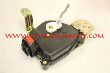 Merkezi Kilit Motoru Arka Sağ Accent Era 2006-2011 / Rio 2006-2011