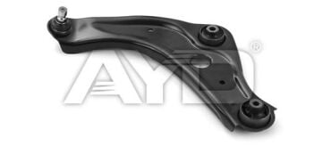 Alt Salıncak Ön Sol Qashqai 2014-