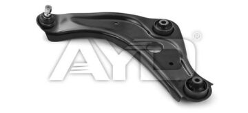 Alt Salıncak Ön Sol Qashqai 2014-