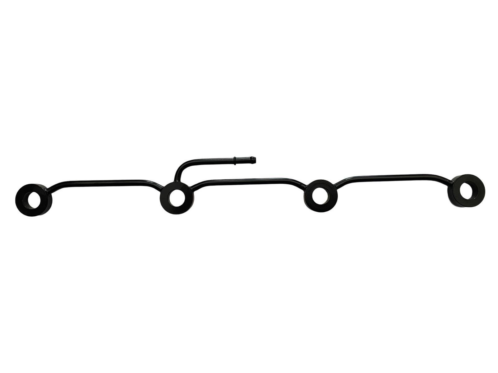 Mazot Geri Dönüş Borusu H100 / L300