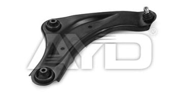 Alt Salıncak Ön Sağ Juke 2010-