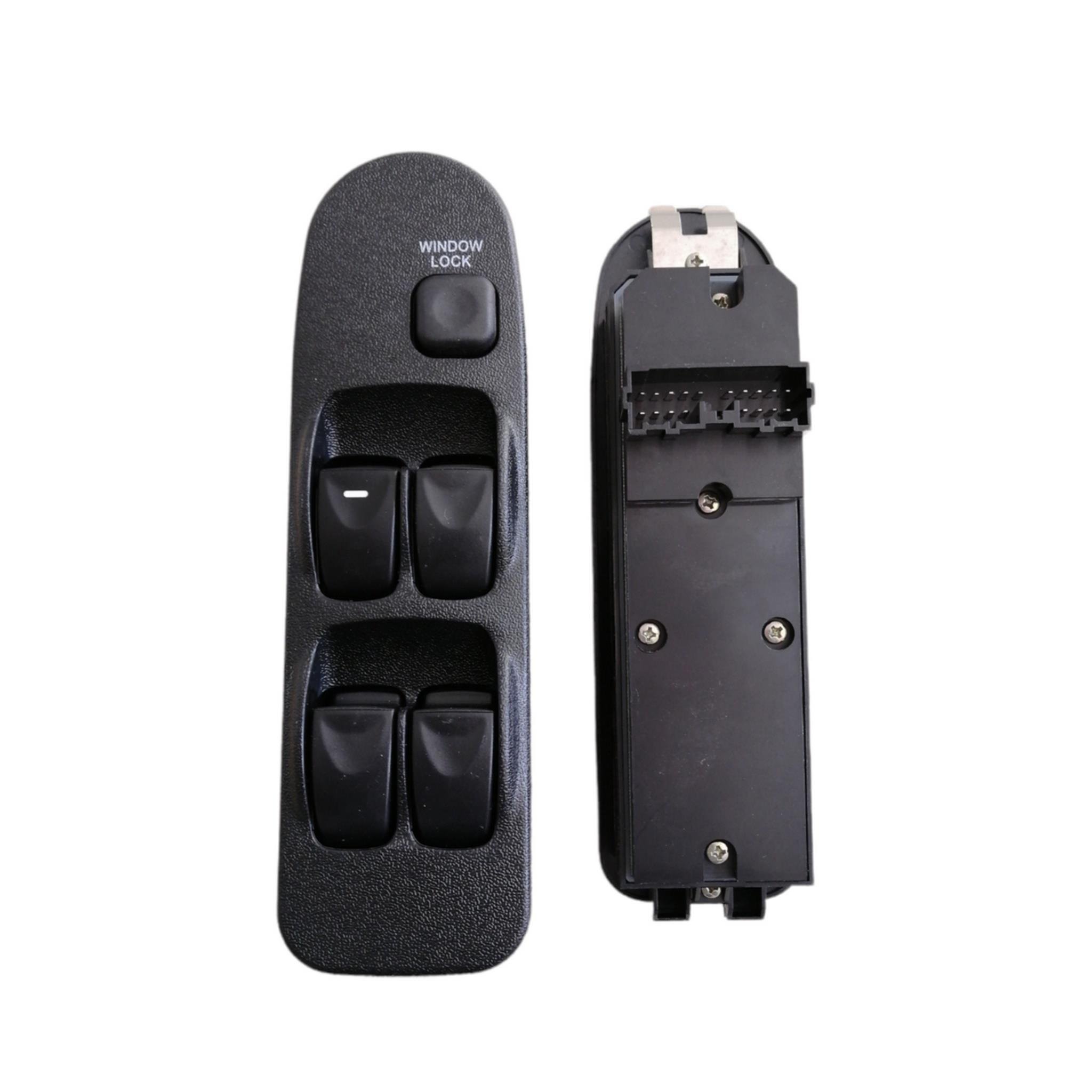 Cam Açma Düğmesi Ön Sol Carisma 1995-2005 / Spacestar