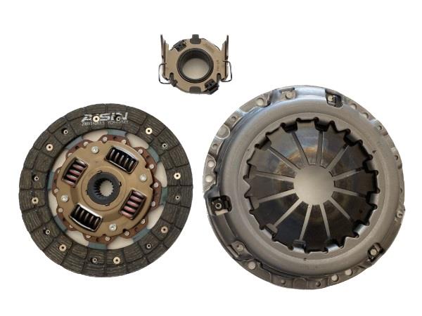 Debriyaj Seti Yaris 2018- 1.0 1KR-FE