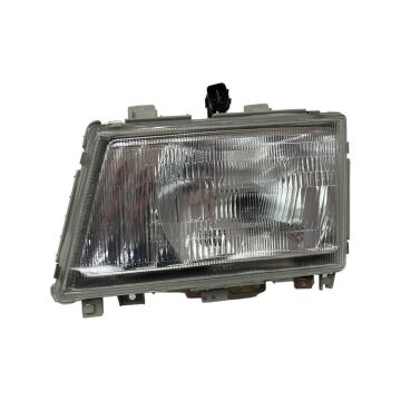 Far Sol Canter 2006-2012 Fuso 711 / 839 / 859 Manuel