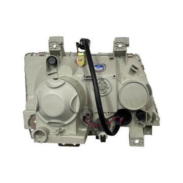 Far Sol Canter 2006-2012 Fuso 711 / 839 / 859 Manuel