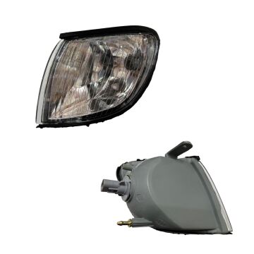 Sinyal Sol Starex 2002-2007 Minibüs Duylu