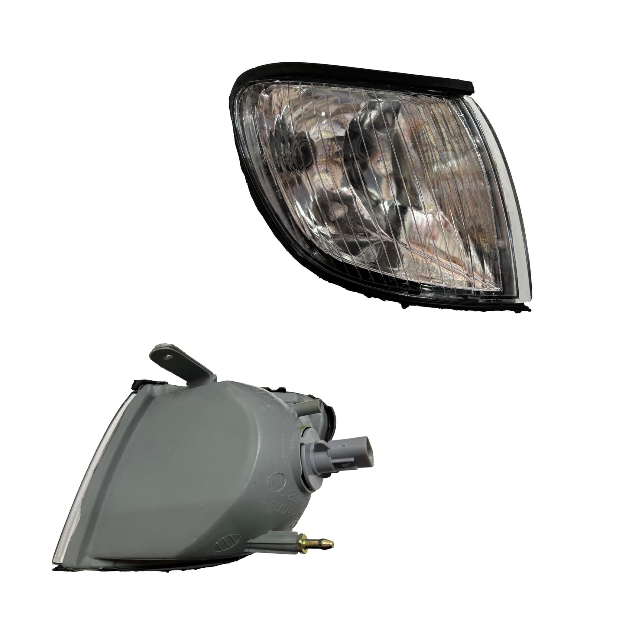 Sinyal Sağ Starex 2002-2007 Minibüs Duylu