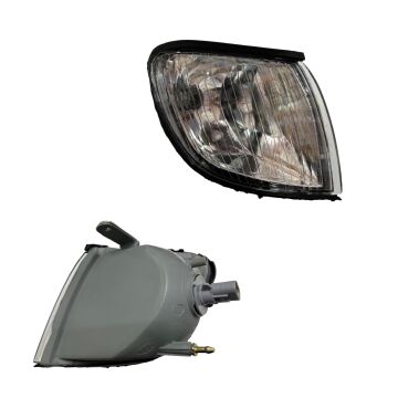 Sinyal Sağ Starex 2002-2007 Minibüs Duylu