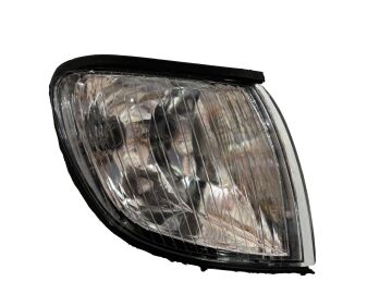 Sinyal Sağ Starex 2002-2007 Minibüs Duylu