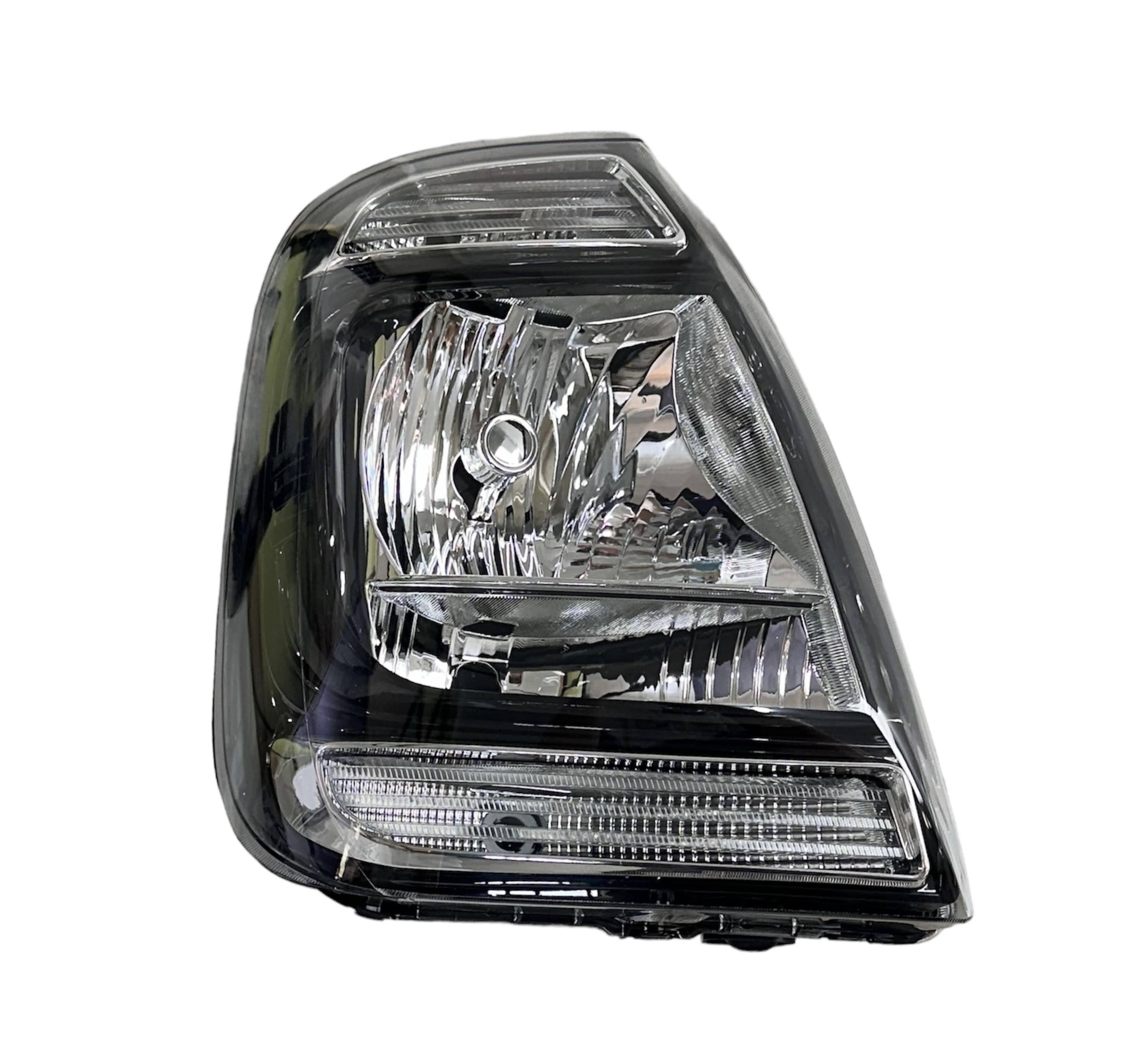 Far Sağ Bongo 2021-2022 Elektrikli