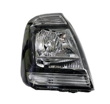 Far Sağ Bongo 2021-2022 Elektrikli