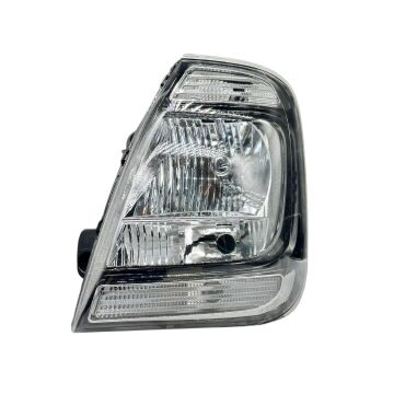 Far Sol Bongo 2021-2022 Elektirkli