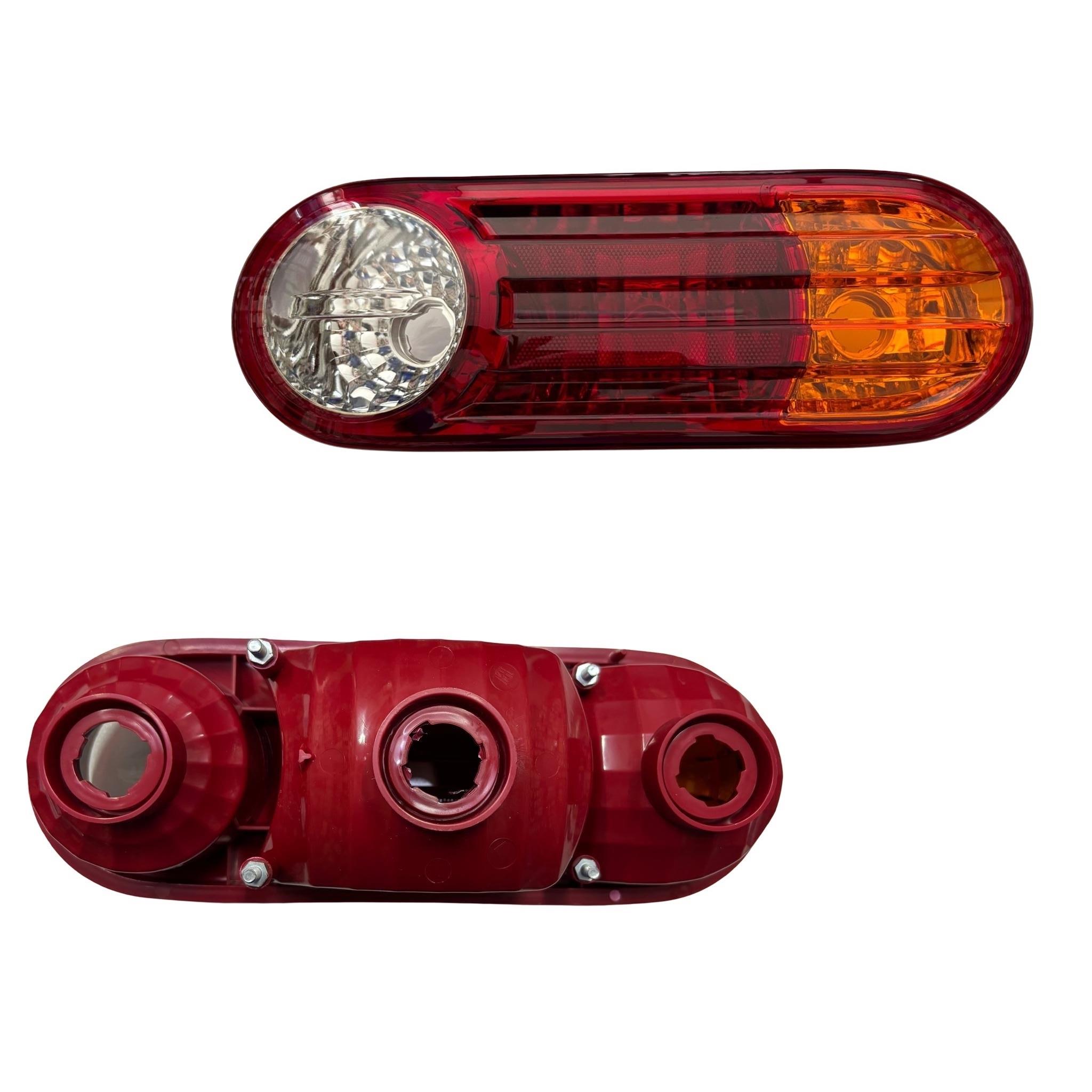 Stop Sağ H100 2004-2024 Kamyonet Duysuz