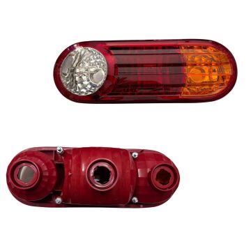 Stop Sağ H100 2004-2024 Kamyonet Duysuz