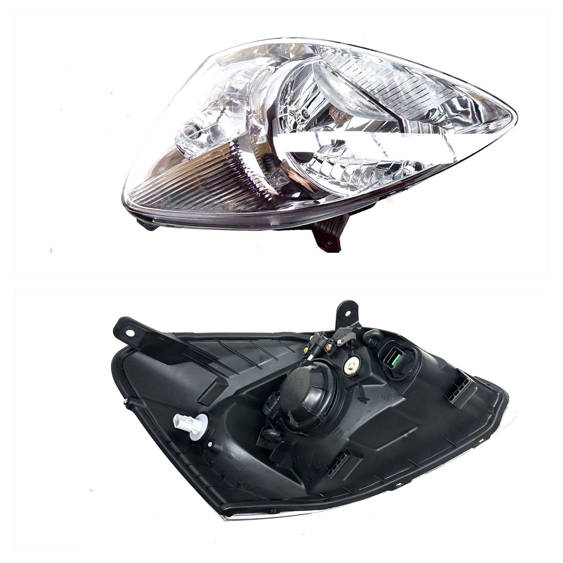 Far Sol Matrix 2009- Manuel