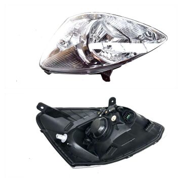 Far Sol Matrix 2009- Manuel