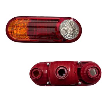 Stop Sol H100 2004-2024 Kamyonet Duysuz