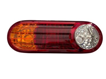 Stop Sol H100 2004-2024 Kamyonet Duysuz