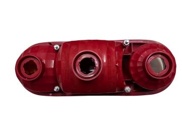 Stop Sol H100 2004-2024 Kamyonet Duysuz