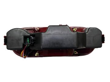 Stop Sol H100 2004-2024 Kamyonet Duylu Kapaklı