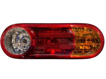 Stop Sağ H100 2004-2024 Kamyonet Duylu Kapaklı