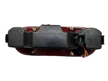 Stop Sağ H100 2004-2024 Kamyonet Duylu Kapaklı