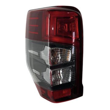 Stop Sol L200 2019-2021 Ledli Duylu