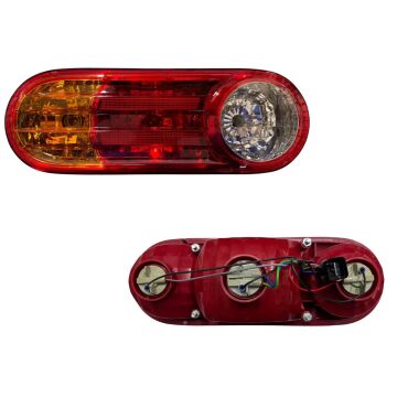 Stop Sol H100 2004-2024 Kamyonet Duylu