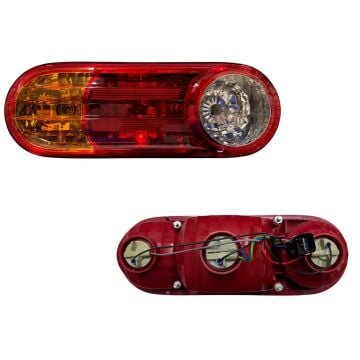 Stop Sol H100 2004-2024 Kamyonet Duylu