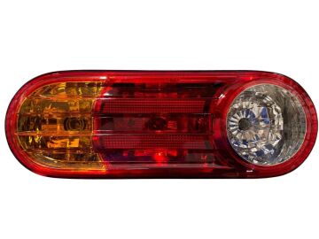 Stop Sol H100 2004-2024 Kamyonet Duylu