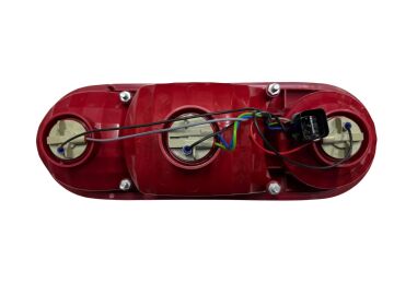 Stop Sol H100 2004-2024 Kamyonet Duylu