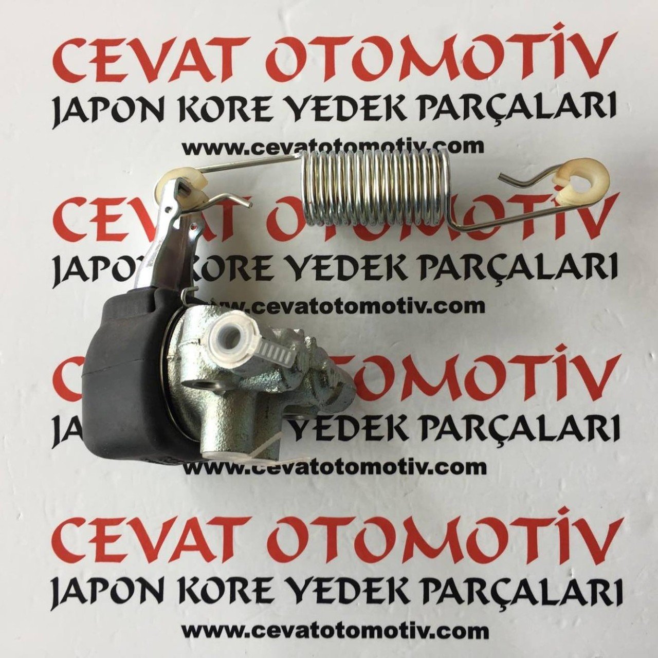 Fren Limitörü Starex