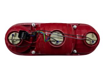 Stop Sağ H100 2004-2024 Kamyonet Duylu