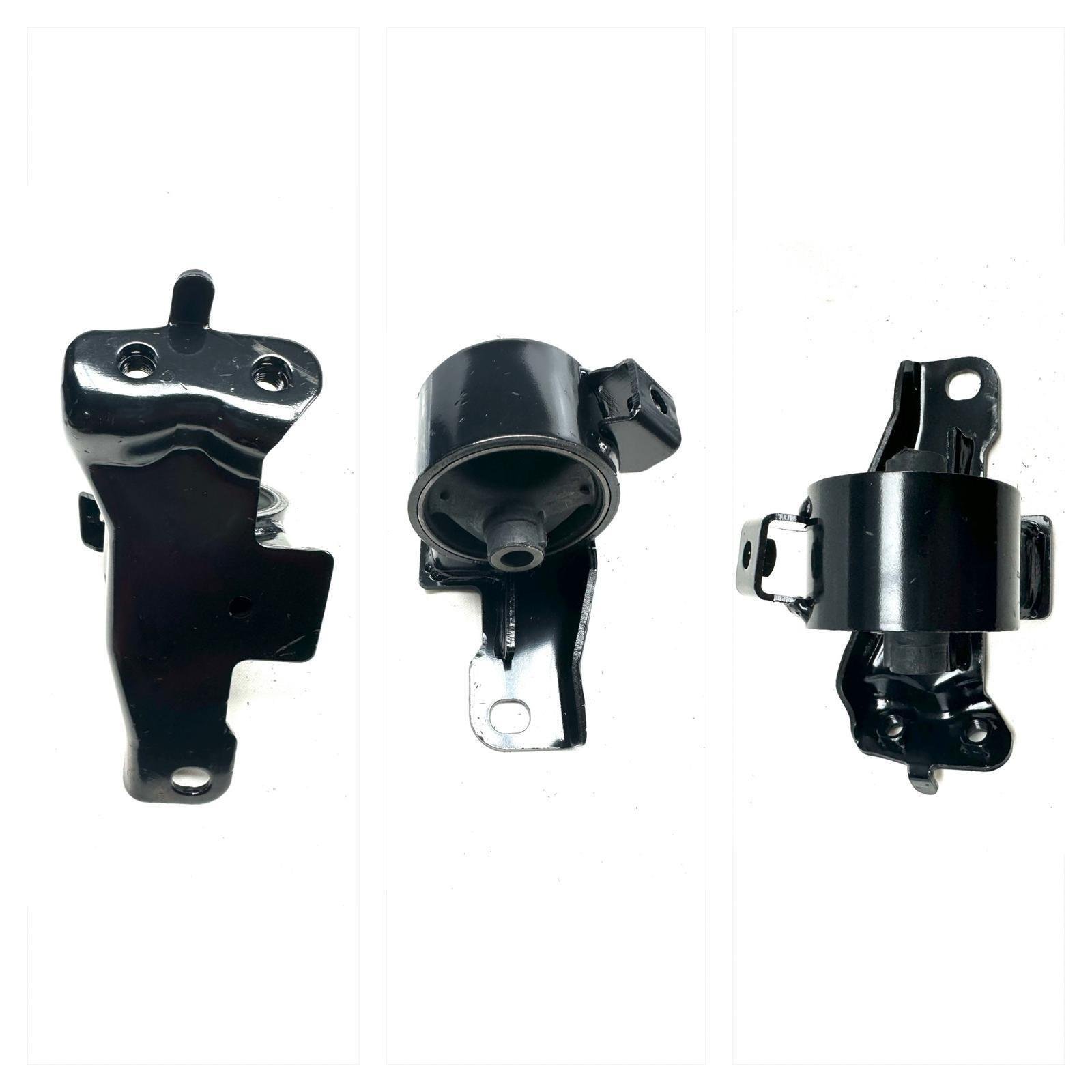 Motor Kulak Ön Sol Corolla 1993-1998 AE101 Manuel