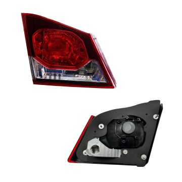 Stop İç Sol Civic 2009-2011 FD6