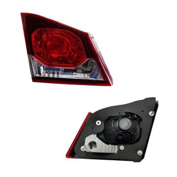 Stop İç Sol Civic 2009-2011 FD6