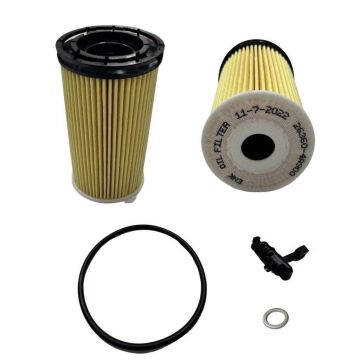 Yağ Filtresi Bongo 2016- Euro 6