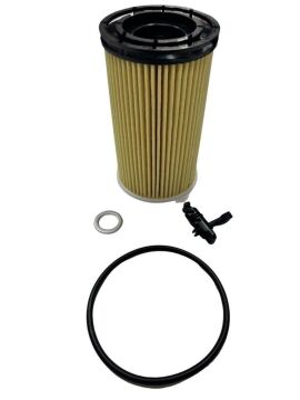 Yağ Filtresi Bongo 2016- Euro 6