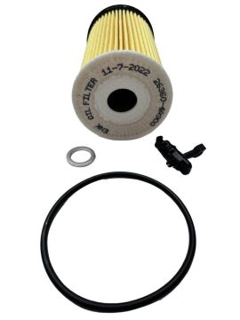 Yağ Filtresi Bongo 2016- Euro 6