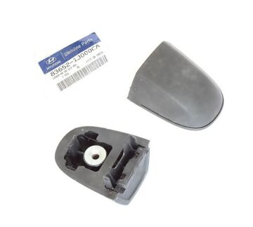 Kapı Kolu Anahtar Kapağı Dış Arka İ-20 2009-2014